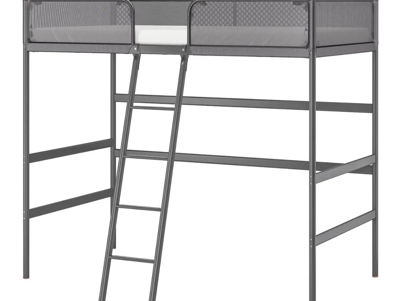 Billede 1 - Ikea Tuffing seng