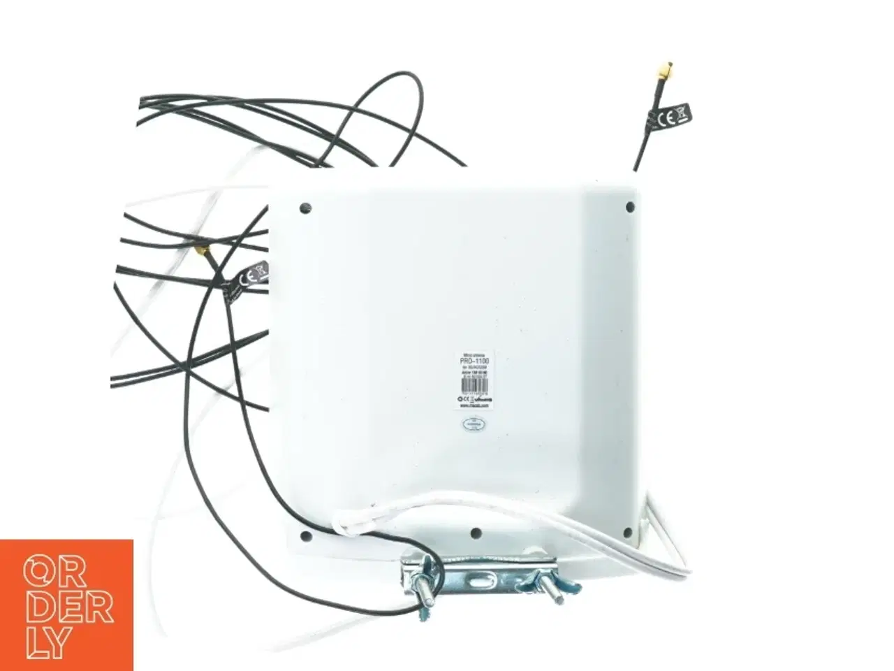 Billede 3 - udendørs antenne til mobil router fra Macab (str. 23 x 20 cm)