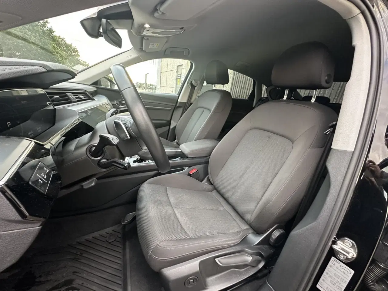 Billede 7 - Audi e-tron 50 S-line Prestige Sportback quattro