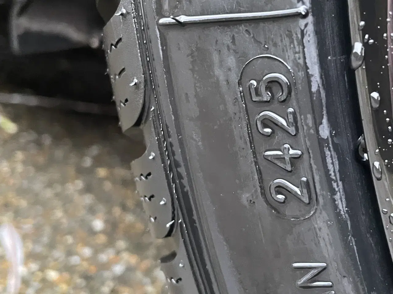 Billede 5 - Vinterhjul 19” Mercedes, VW, Skoda m.fl