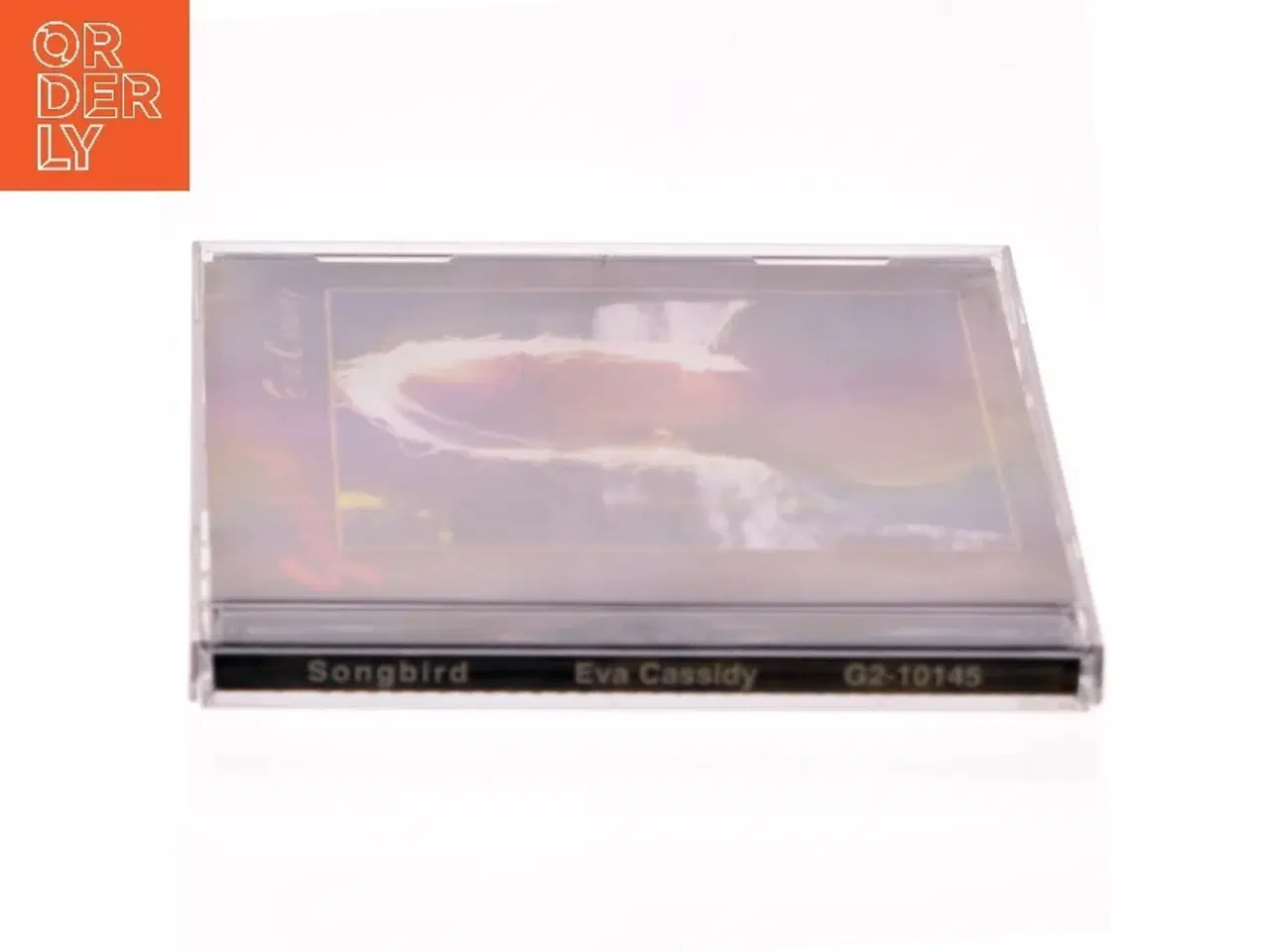 Billede 3 - Eva Cassidy - Songbird CD fra Blix Street Records