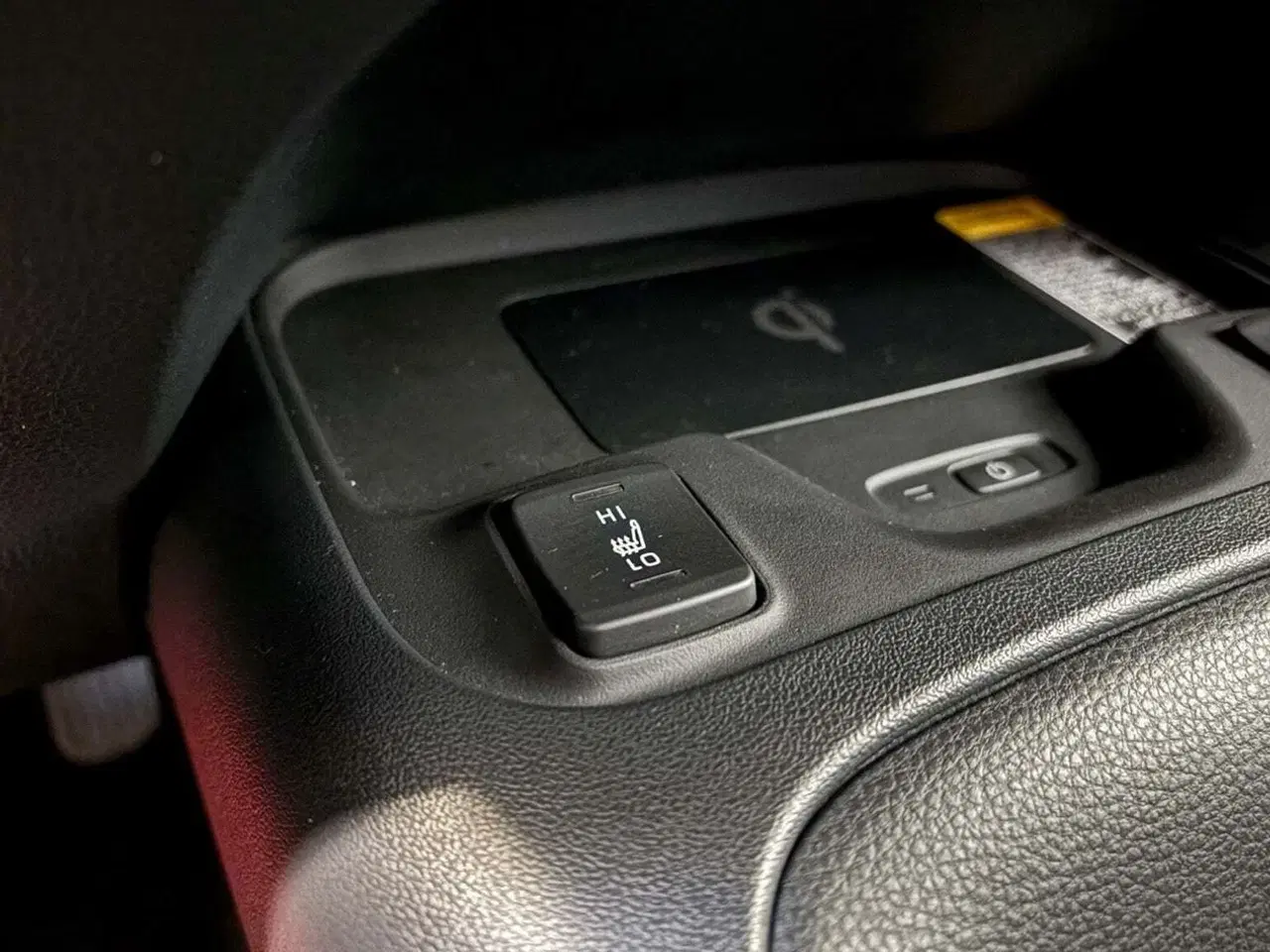 Billede 9 - Toyota Corolla 1,8 Hybrid H3 Smart MDS