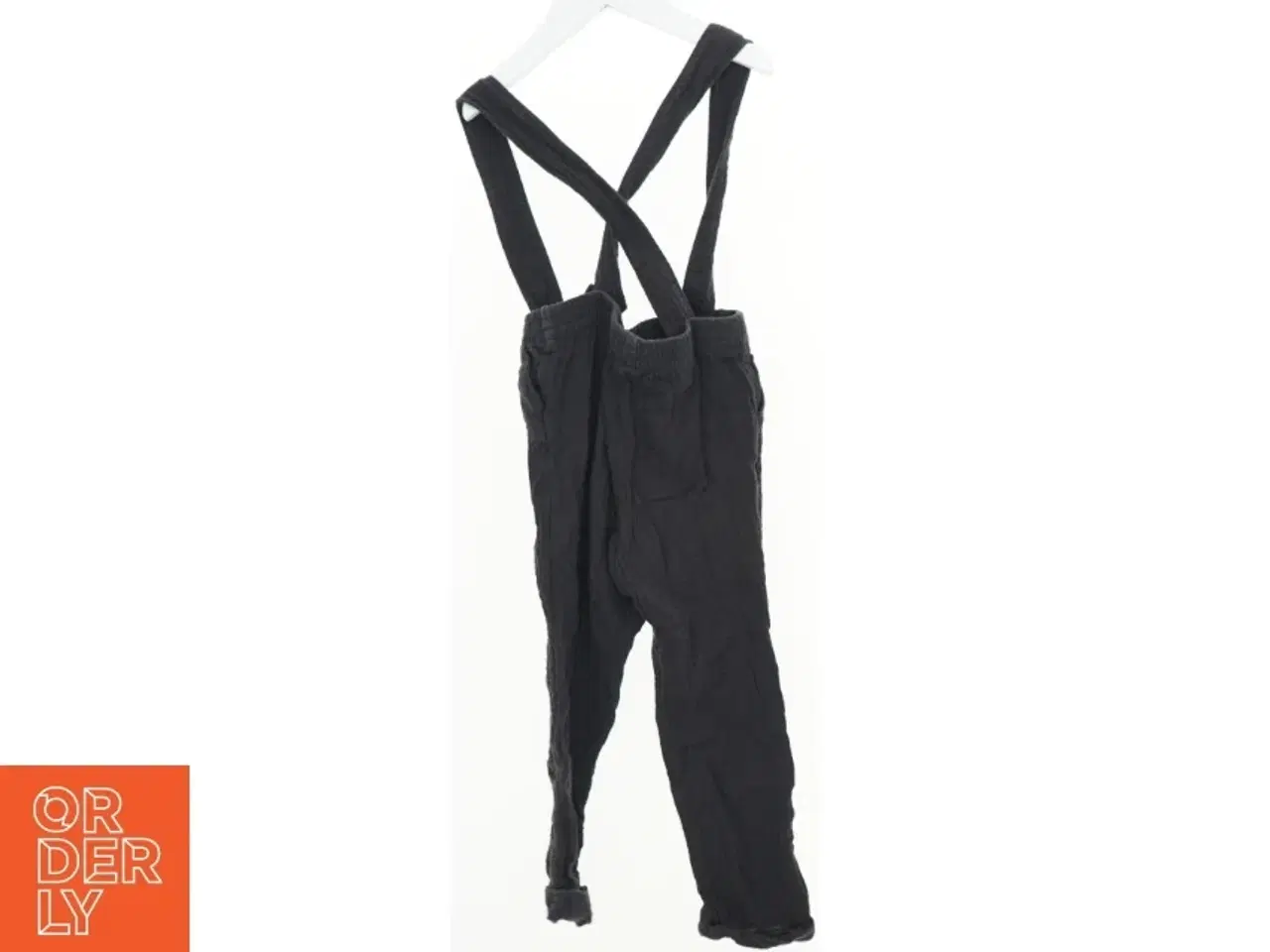 Billede 1 - Overalls fra H&M (str. 104 cm)