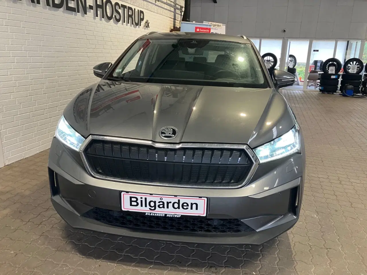 Billede 2 - Skoda Enyaq 80 iV