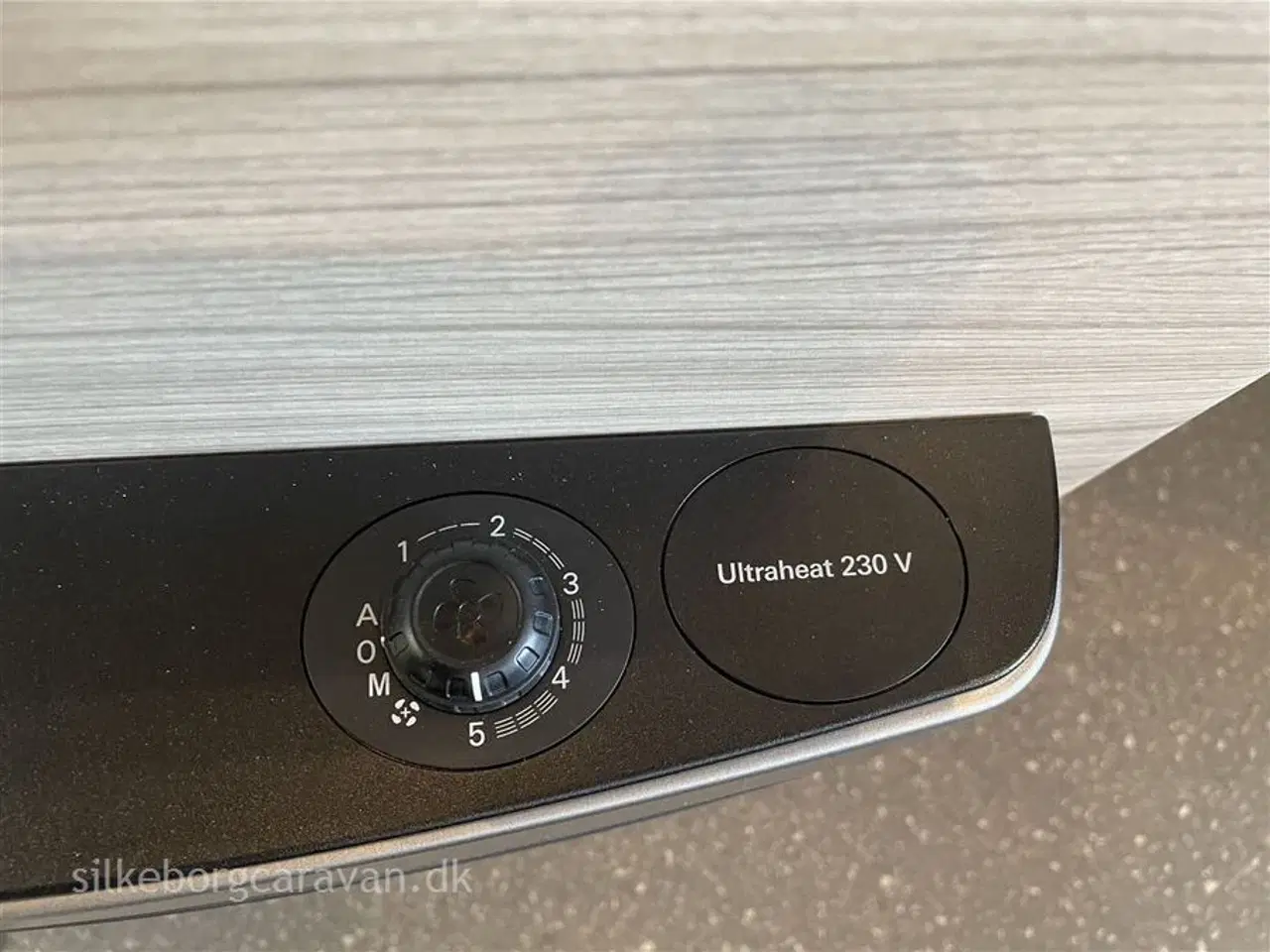 Billede 10 - 2026 - Adria Altea 502 UL 60Y Selection