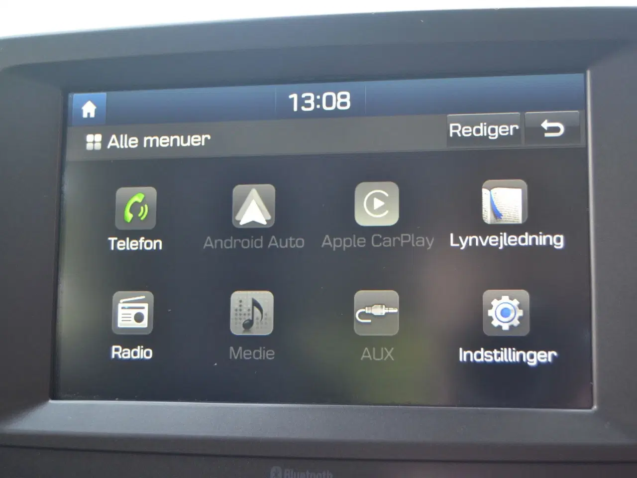 Billede 17 - Hyundai Kona 1,0 T-GDI Trend 120HK 5d 6g