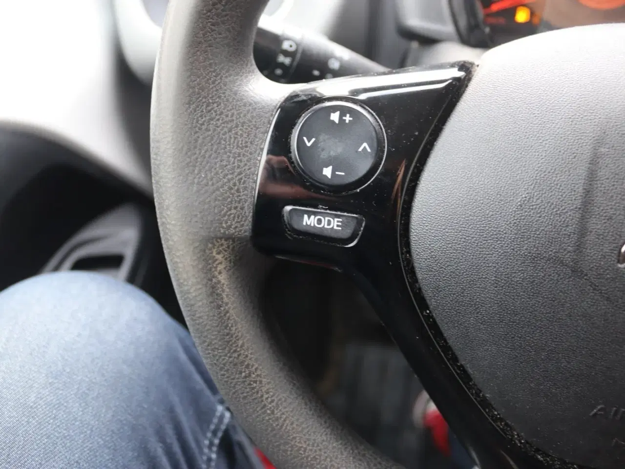 Billede 19 - Citroën C1 1,2 PureTech Feel