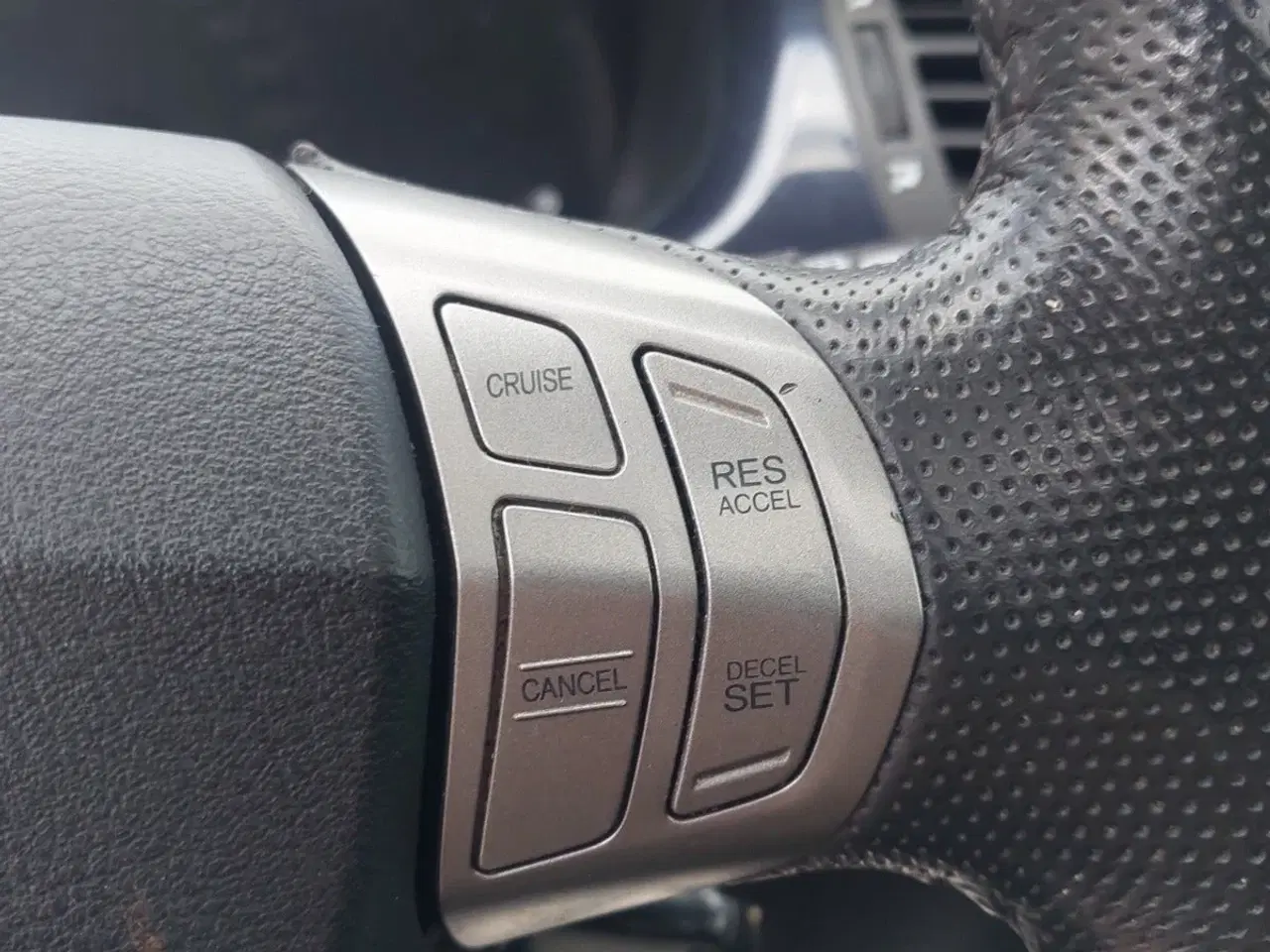 Billede 9 - Honda FR-V 1,8i Executive Van