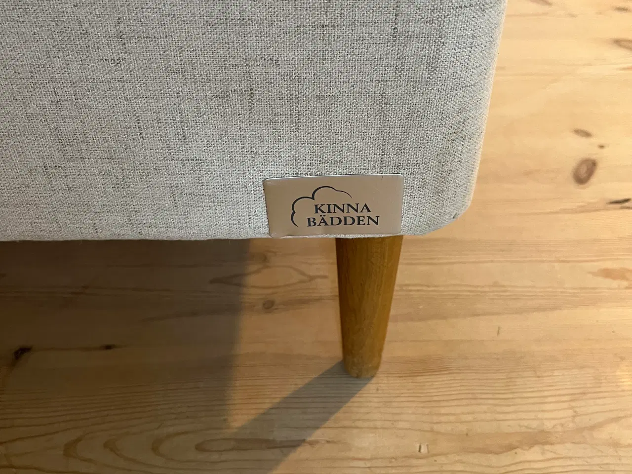Billede 3 - Elevationsseng Mayan