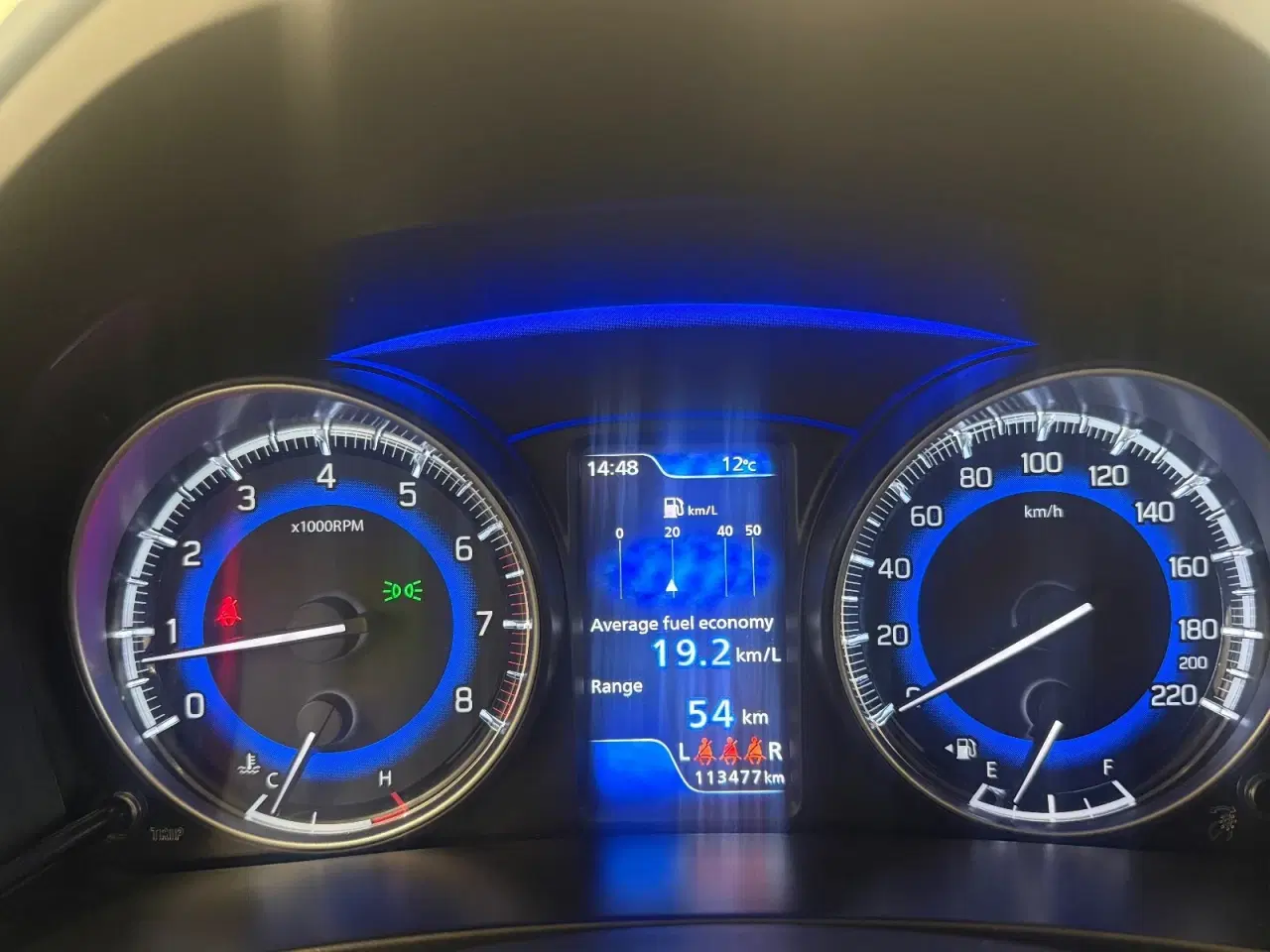 Billede 16 - Suzuki Baleno 1,2 Dualjet SHVS Exclusive