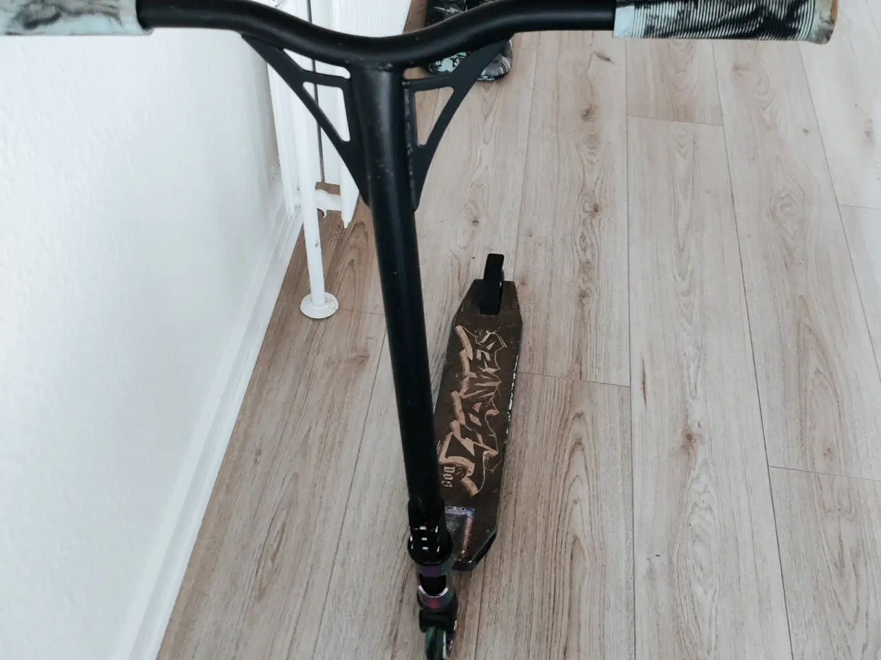 Billede 1 - Tricks løbehjul til salg 