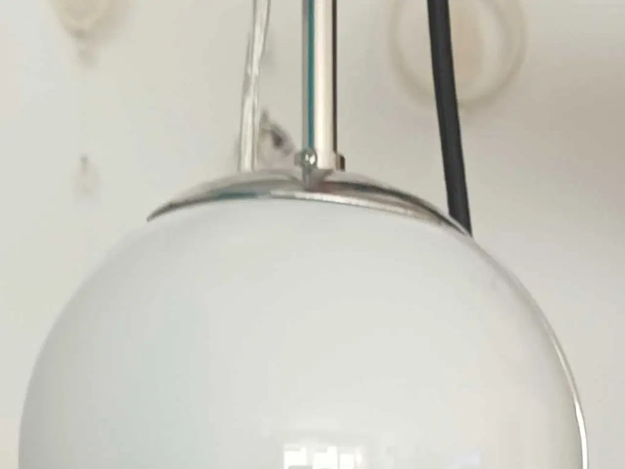 Billede 4 - Cafépendel ø25 cm