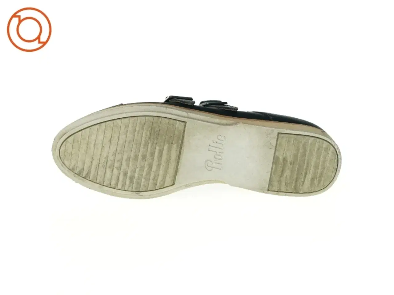 Billede 2 - Sko fra Rollie (str. 39)