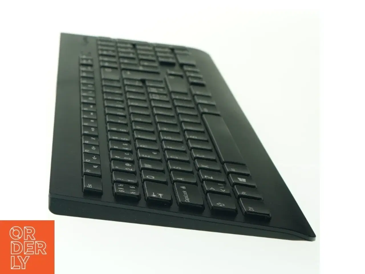 Billede 4 - Keyboard fra Lenovo (str. 42 x 16 cm)