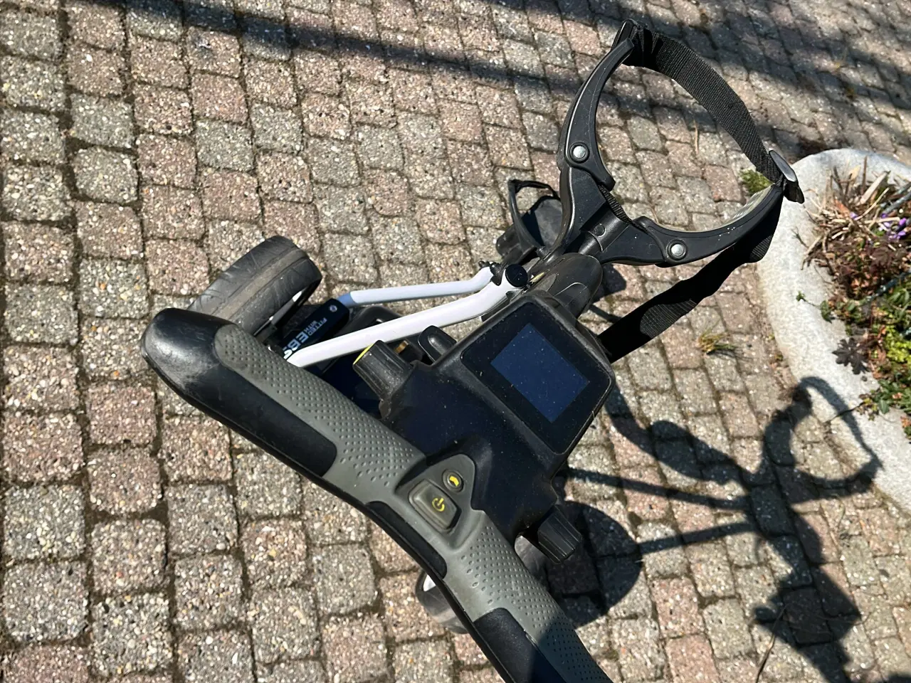 Billede 3 - El Power Caddy