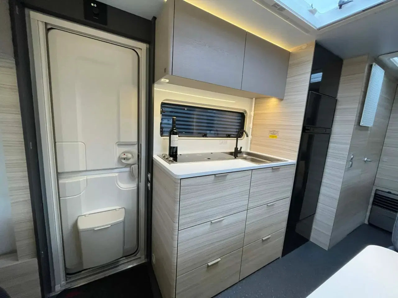 Billede 7 - 2026 - Adria Altea 552 PK 60 Y