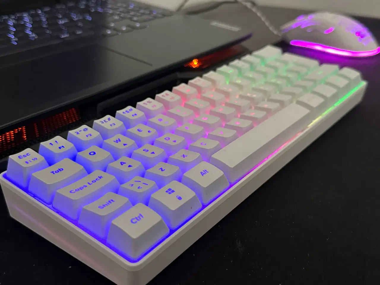 Billede 10 - Lenovo Ideapad Gaming 3 Kraftfuld bærbar