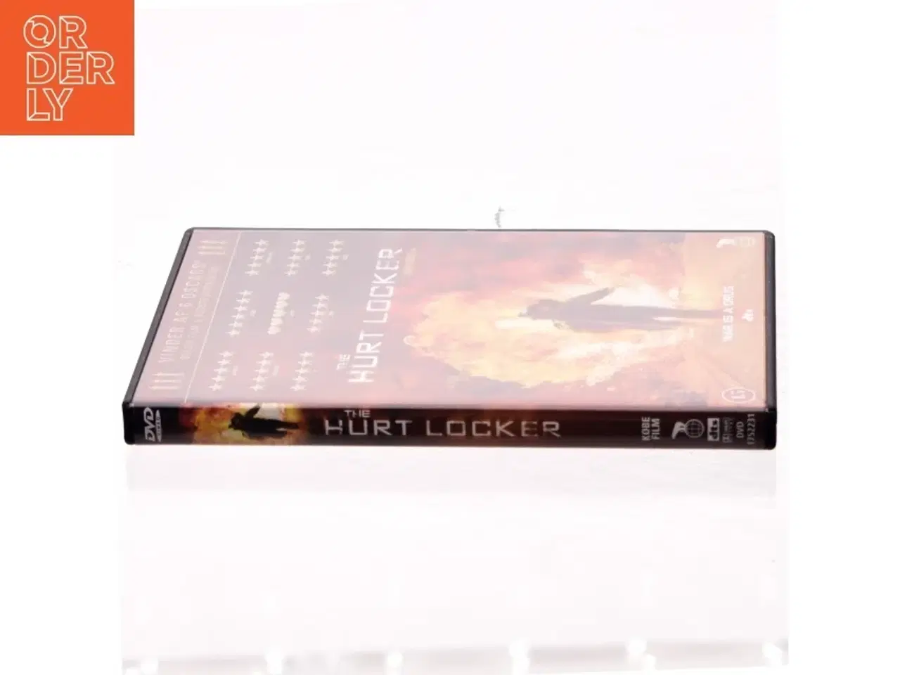 Billede 2 - The Hurt Locker