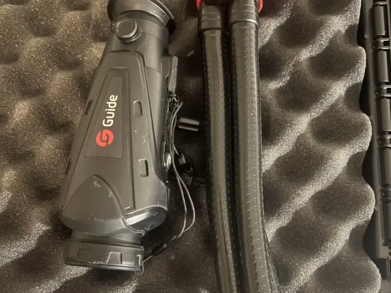 Billede 7 - Termisk håndspotter 