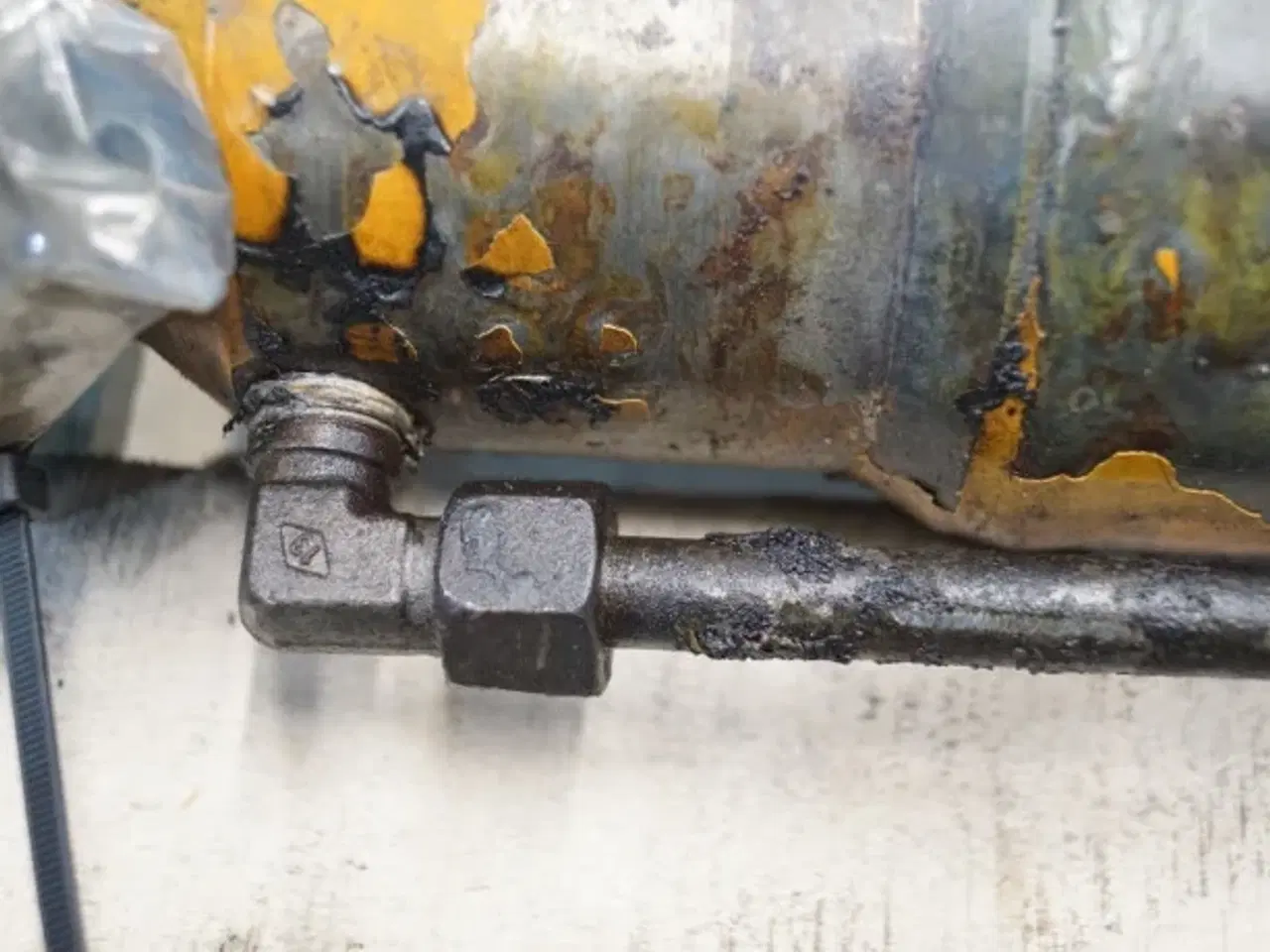 Billede 12 - Hydrema 906C Stabilisator 239461