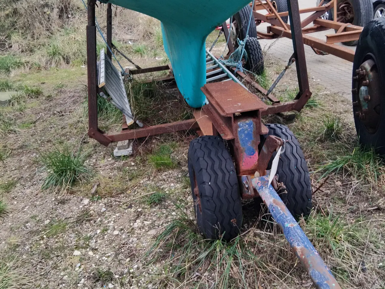 Billede 5 - god sejlbåd efter alder