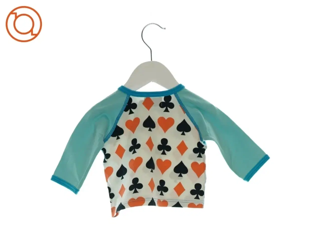 Billede 2 - Langærmet bluse fra Molo (str. 68)