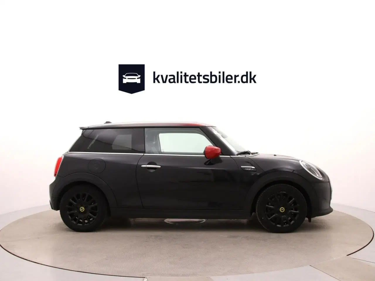 Billede 5 - MINI Cooper SE  Camden Edition