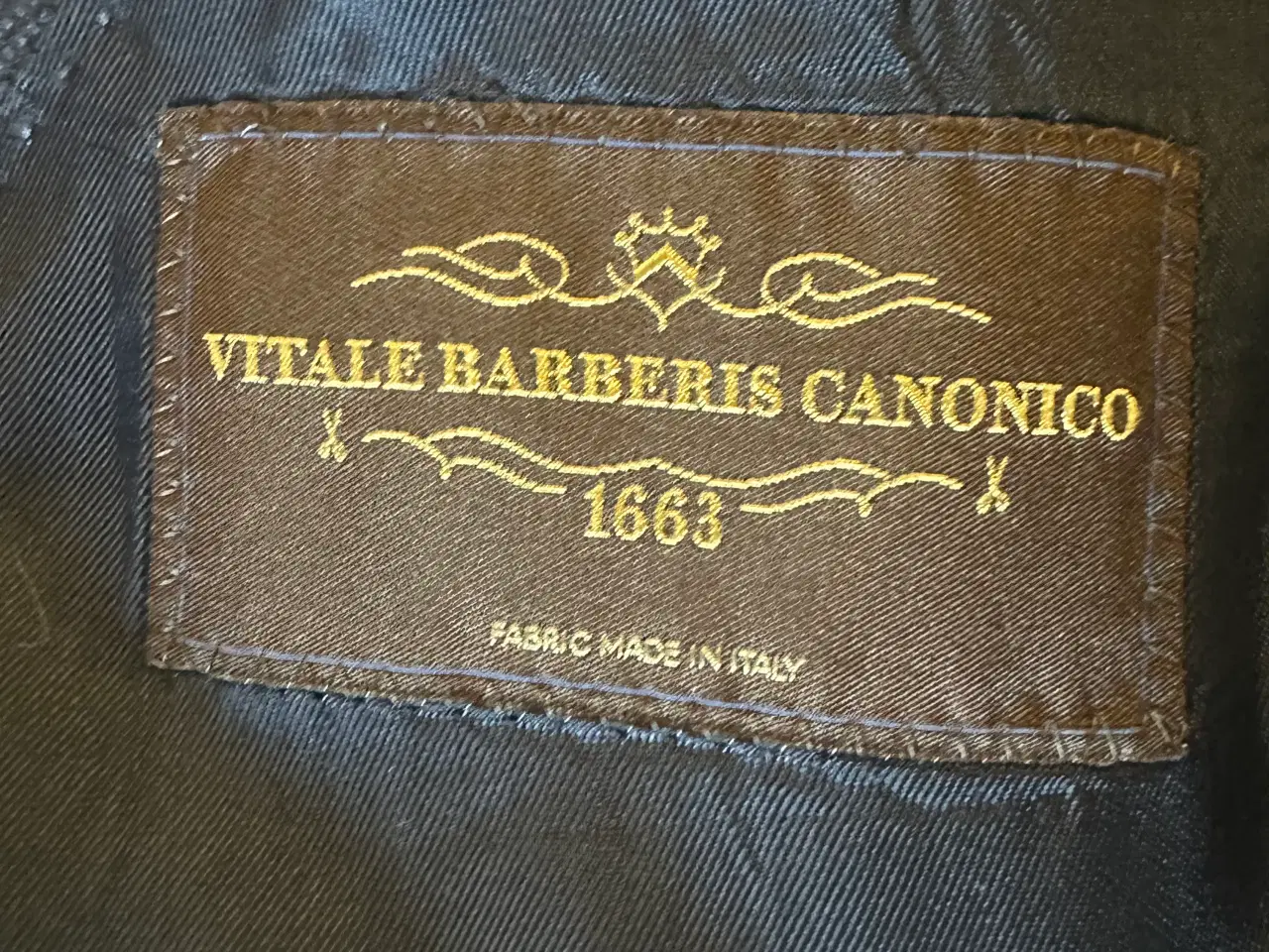 Billede 3 - Jakkesæt