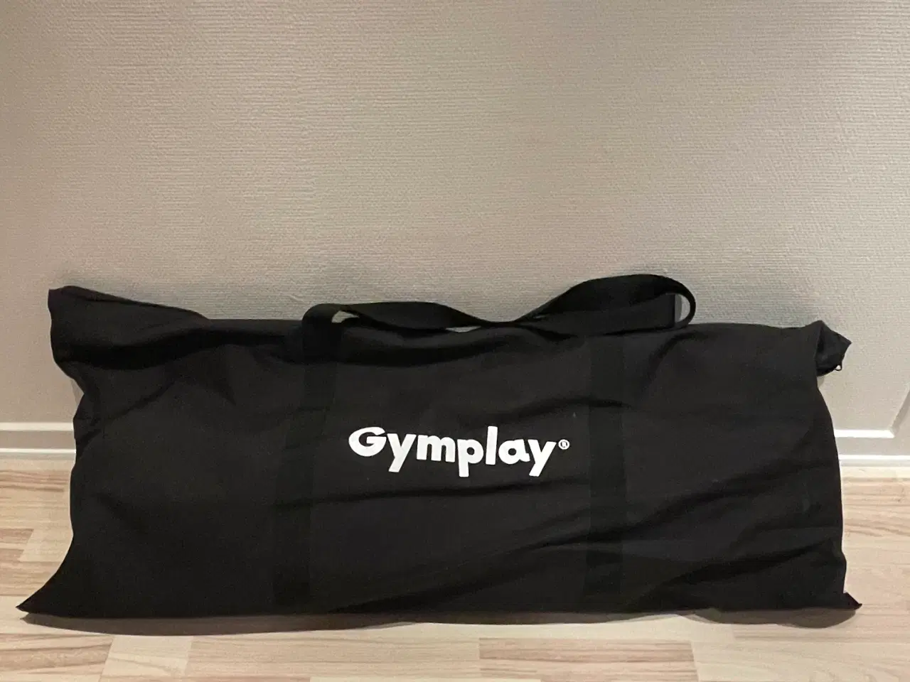 Billede 4 - Gymplay Airtrack og landingsmåtte