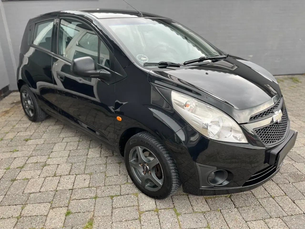 Billede 3 - Chevrolet Spark 1,0 L
