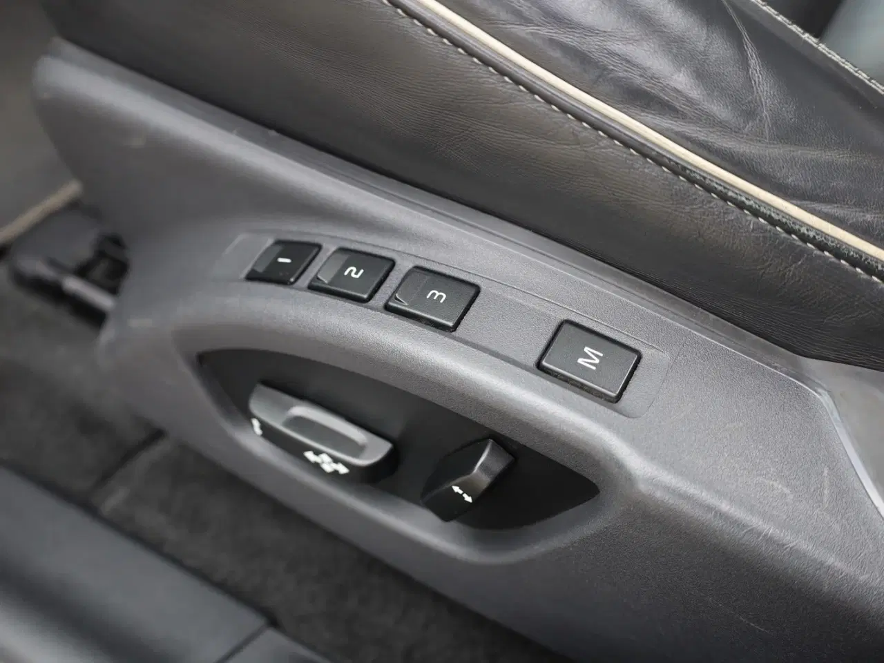 Billede 13 - Volvo XC60 2,4 D5 R-Design Polestar aut. AWD