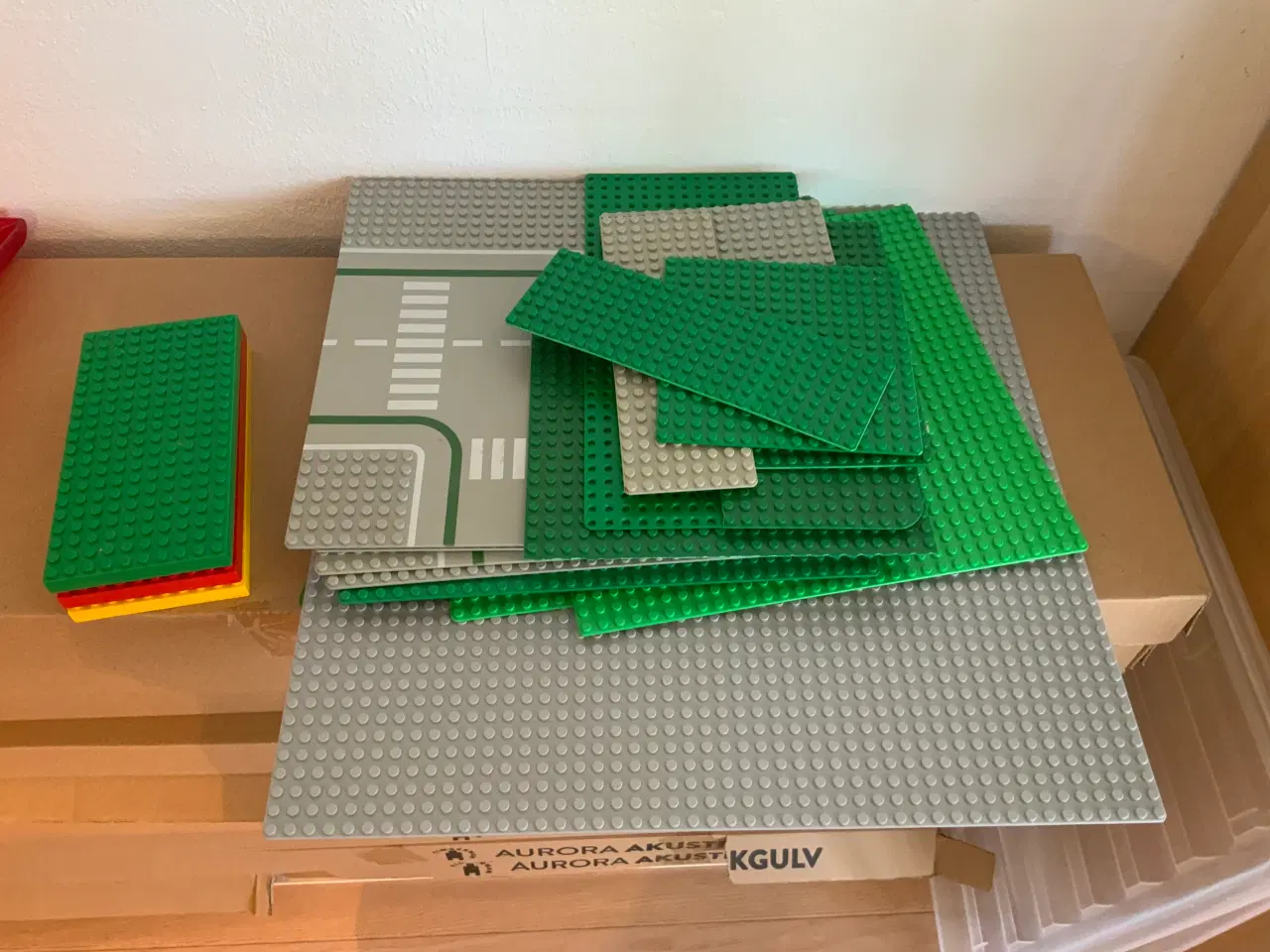 Billede 20 - Lego legetøj