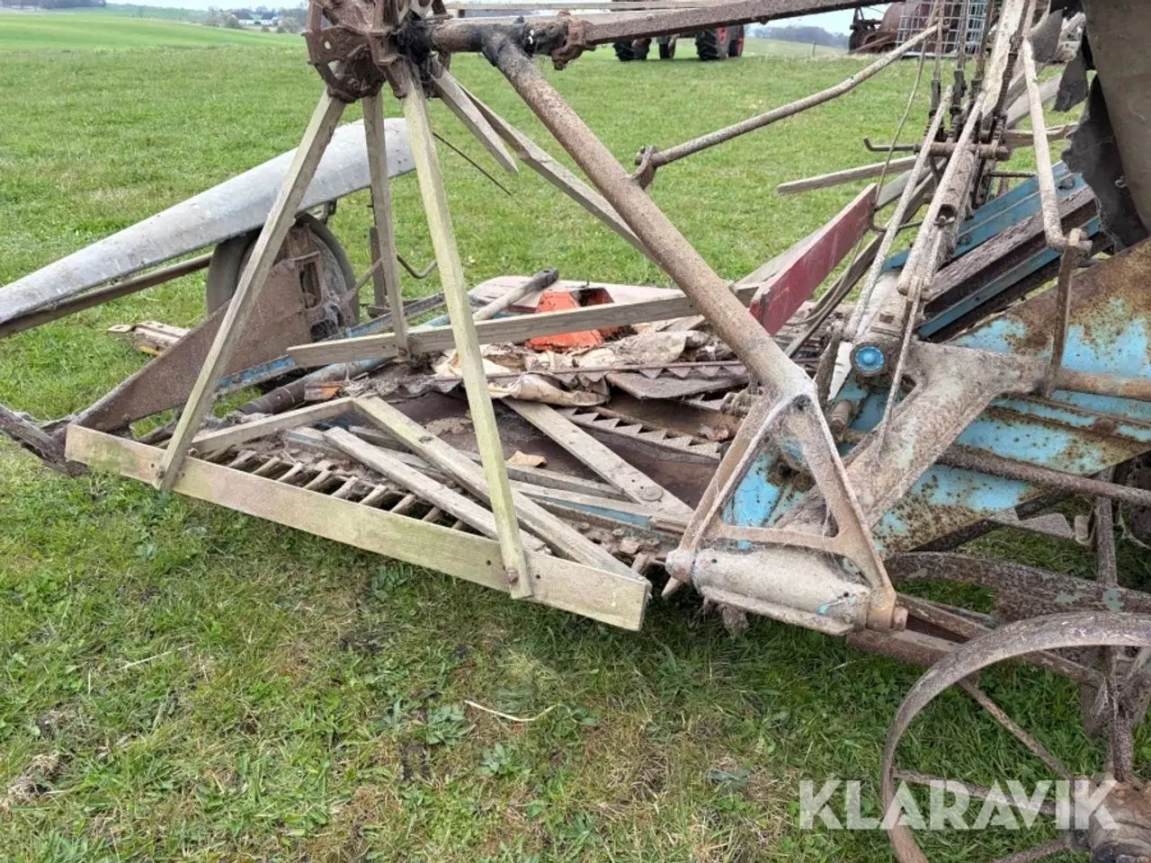 Billede 10 - Selvbinder