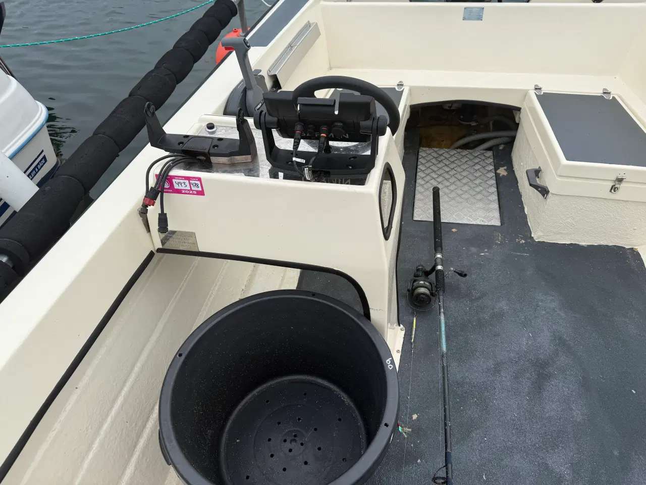 Billede 34 - Uttern 560
