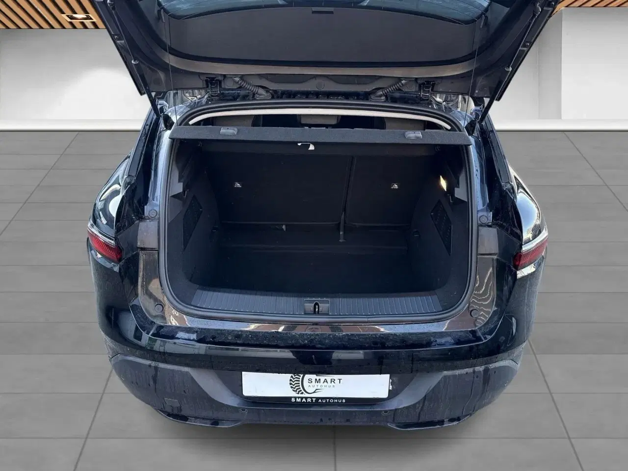 Billede 11 - Renault Megane E-Tech 60 Evolution ER