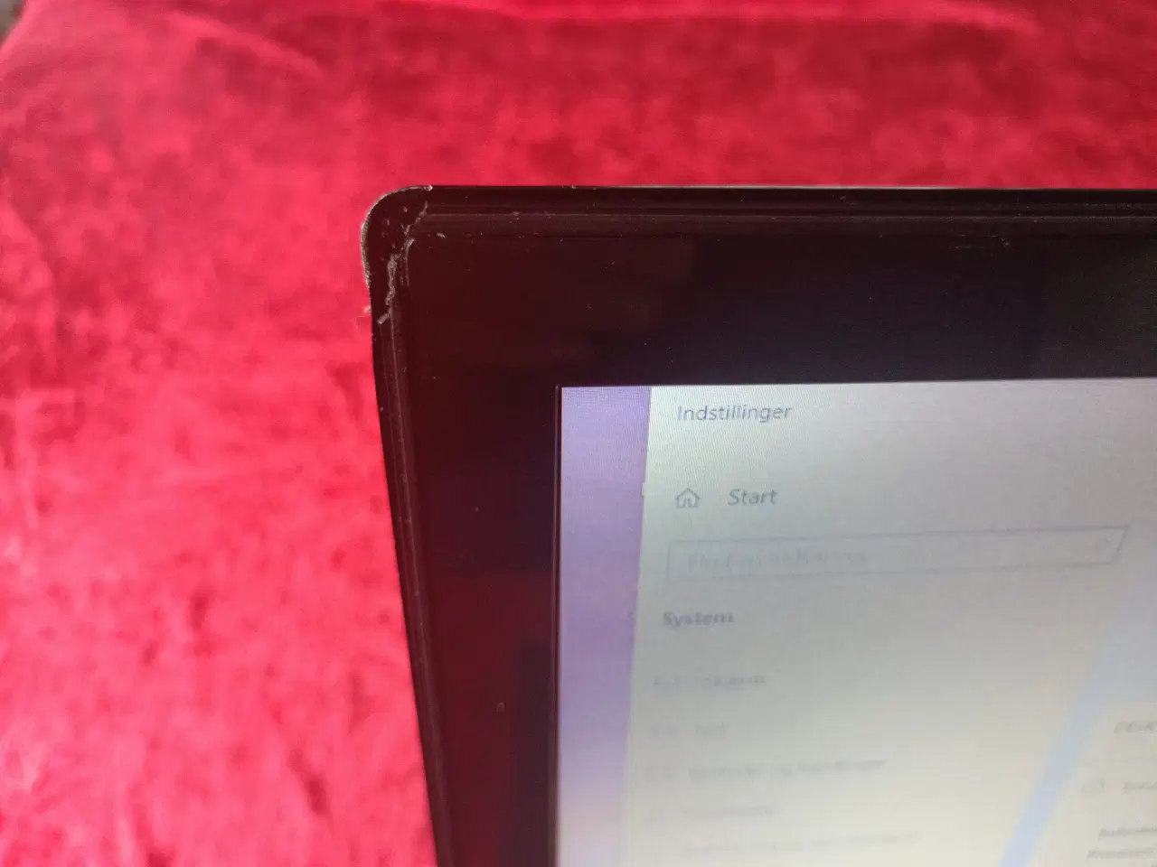 Billede 9 - Lenovo Notebook Gamer i5 2.90ghz