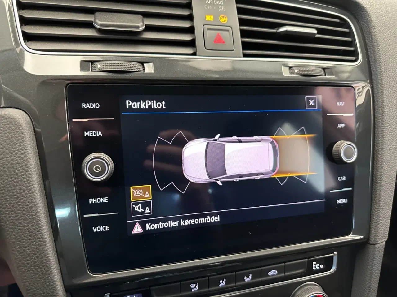 Billede 20 - VW e-Golf VII  