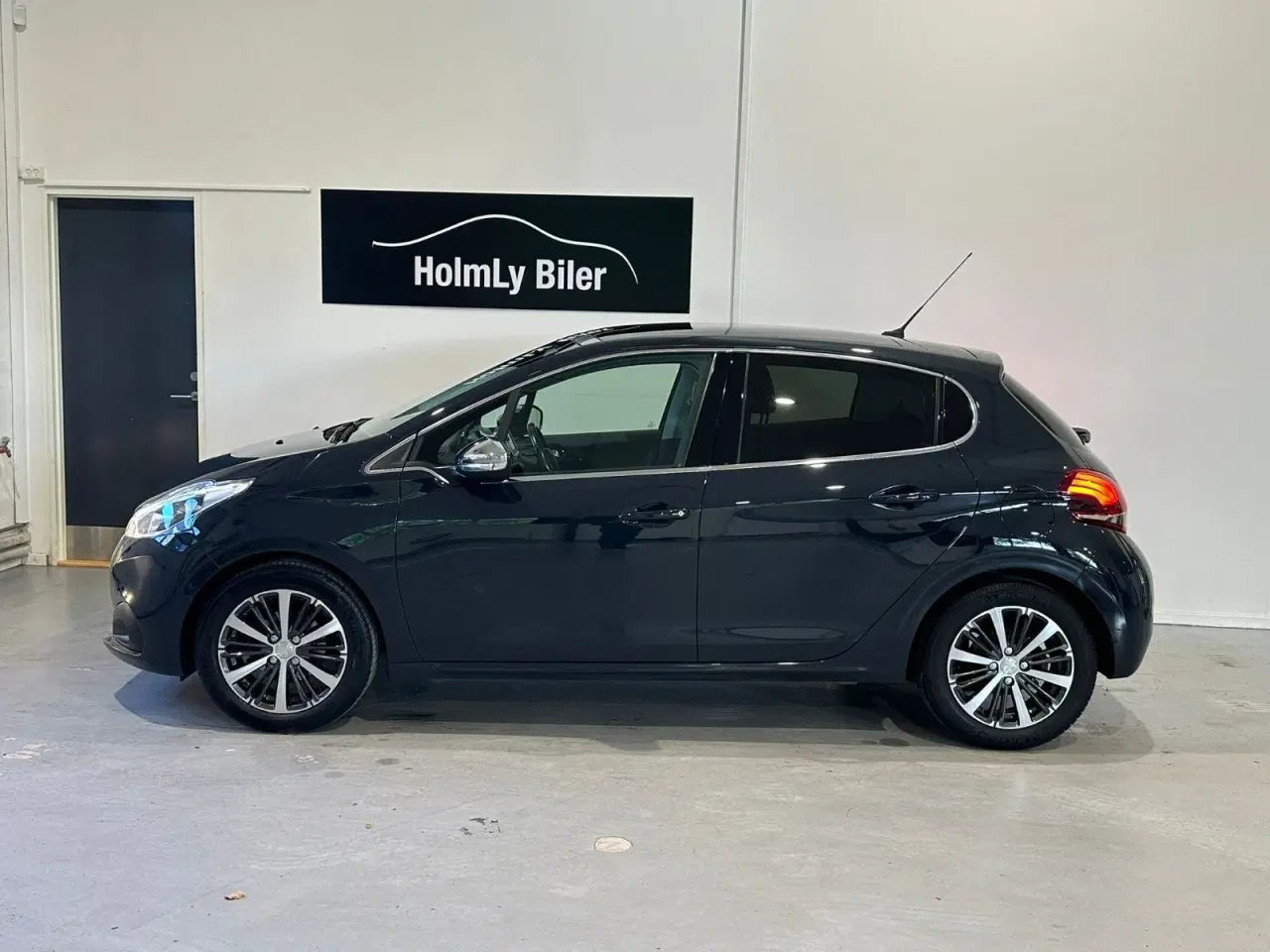 Billede 4 - Peugeot 208 1,2 e-THP 110 Allure