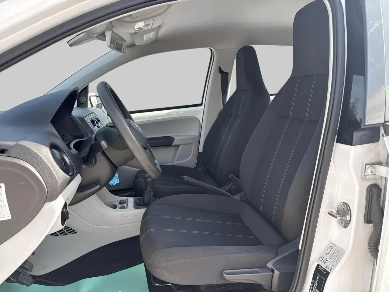 Billede 11 - Seat Mii 1,0 60 Style eco