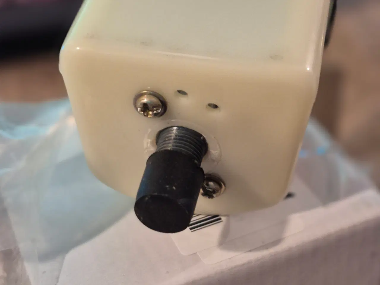 Billede 3 - SPEEDOMETER MONARK