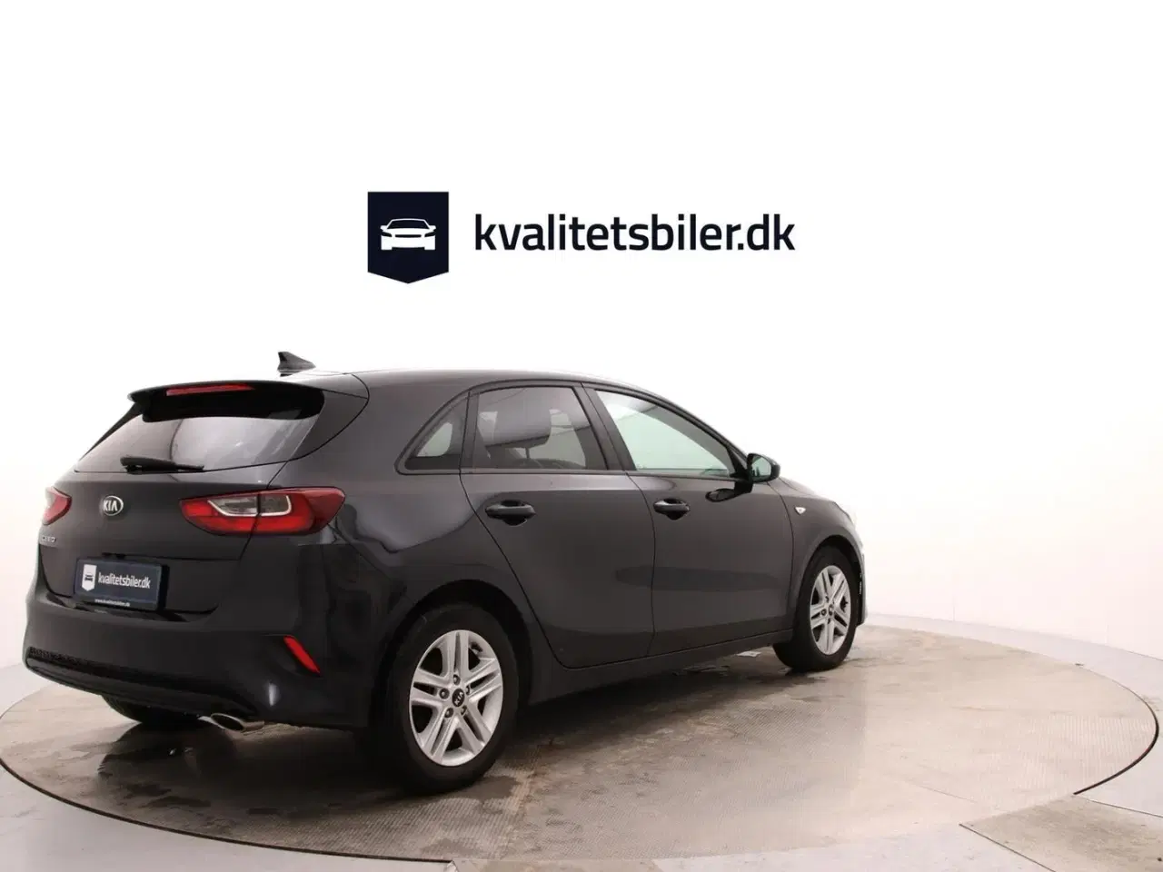 Billede 4 - Kia Ceed 1,0 T-GDi Active