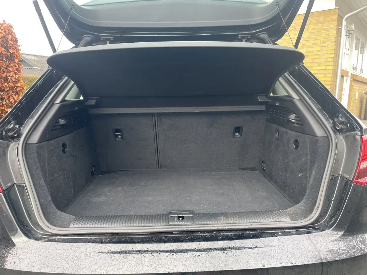 Billede 16 - Audi A3 1,6 TDi 116 Sport Sportback S-tr.