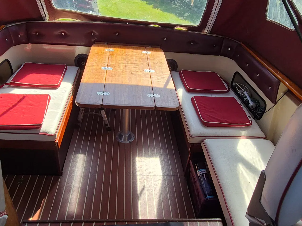 Billede 7 - Mörebas 8400dl 