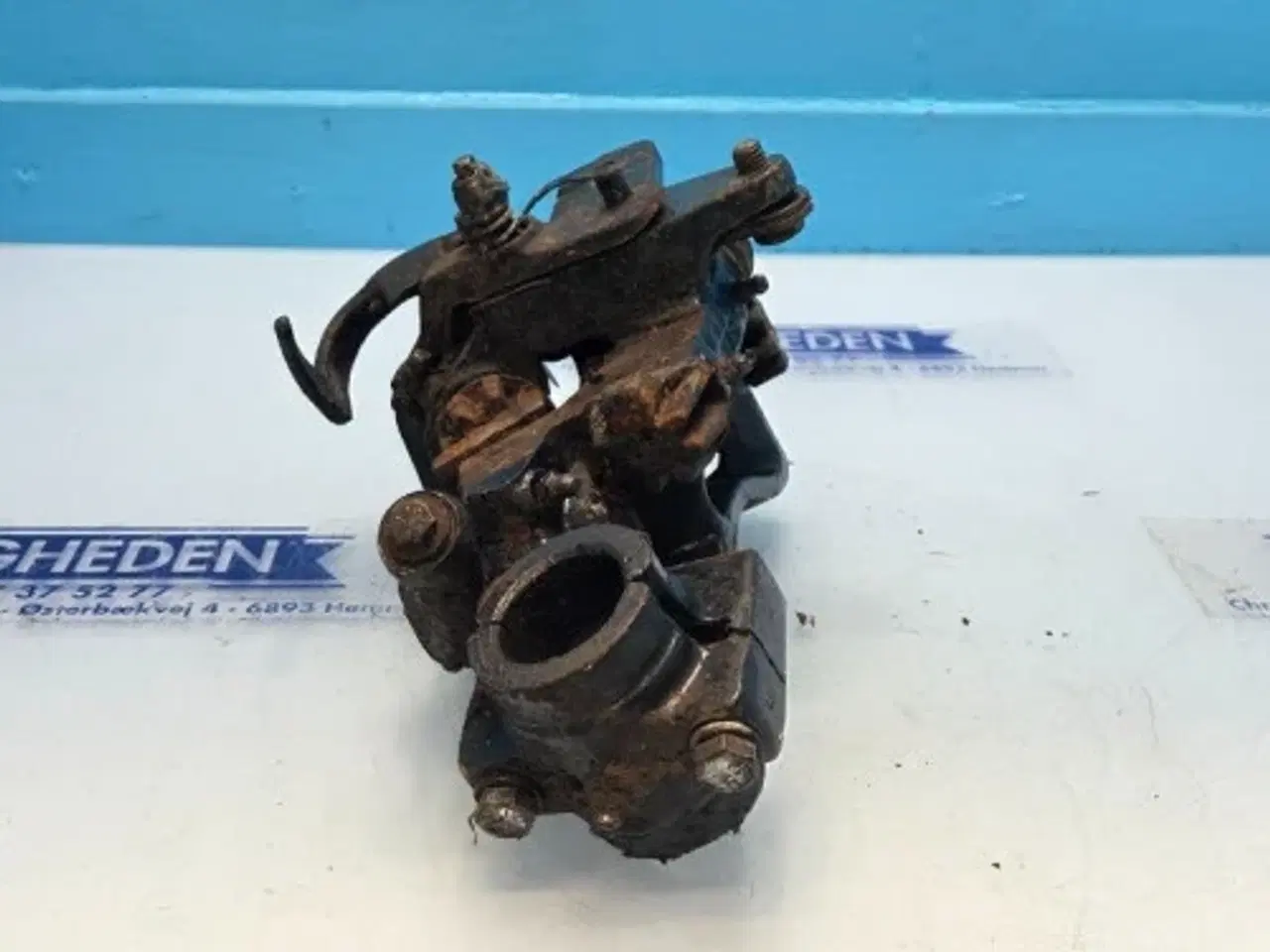 Billede 7 - New Holland BB920 Bineapparat 86507980