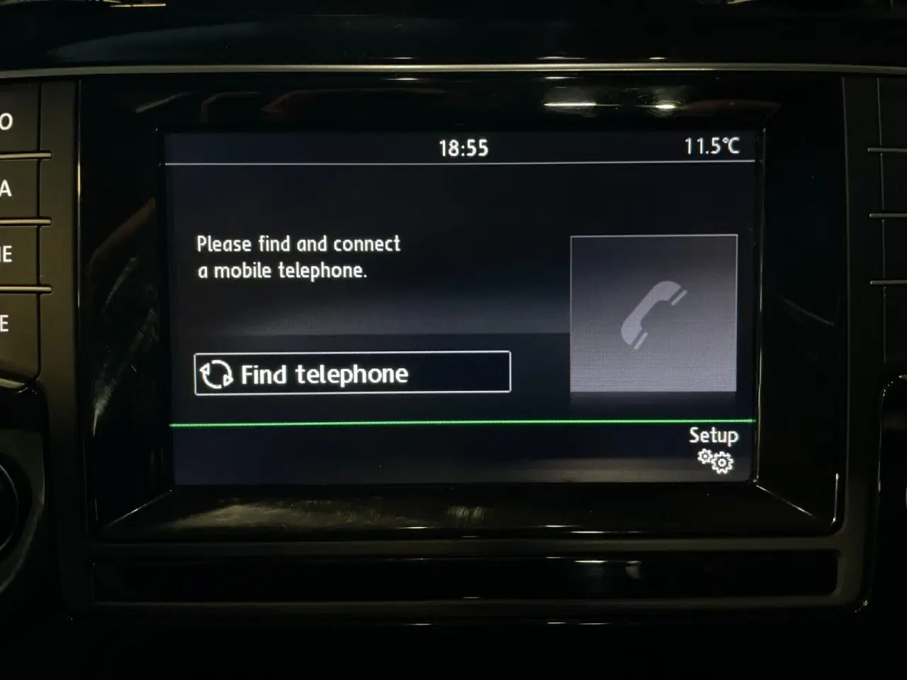 Billede 17 - VW Golf VII 1,4 TSi 140 Highline DSG