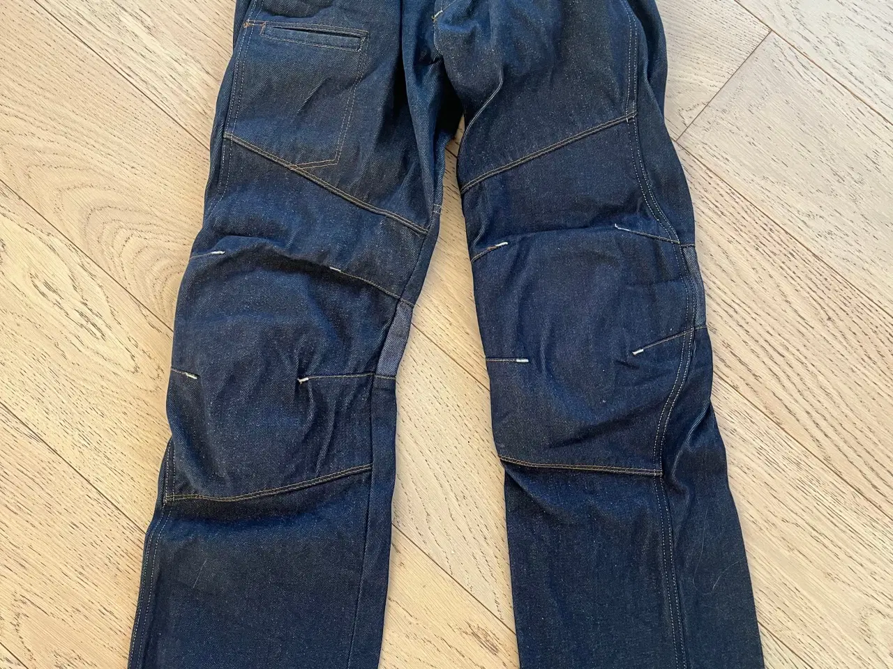 Billede 1 - Motorcykel jeans