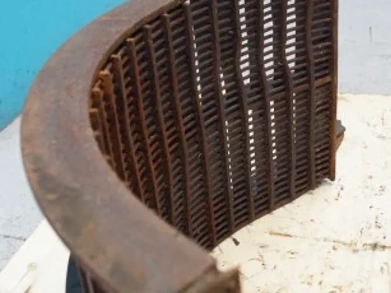 Billede 3 - Case 1640 Bro 1302609C4