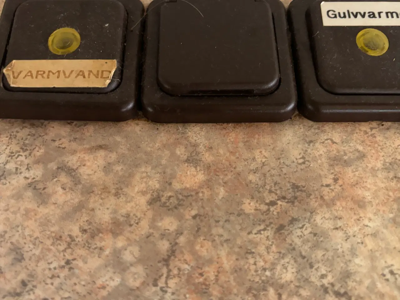 Billede 10 - LMC 510 RD fra 1999 står med plader men skal omreg