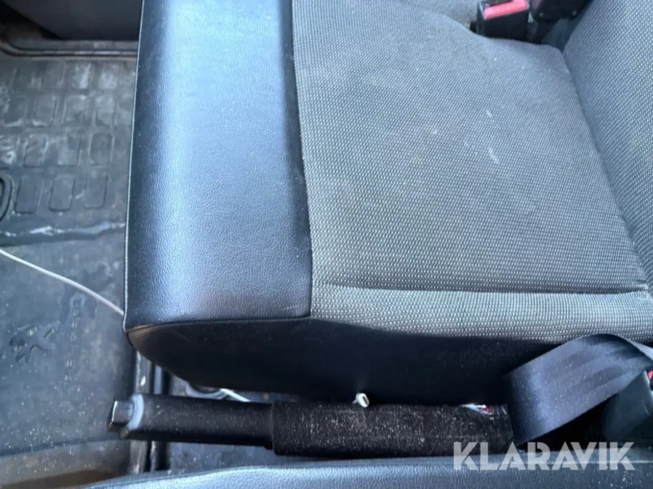 Billede 12 - Kassevogn Peugeot Expert plus L2 1.5 Bluehdi 119