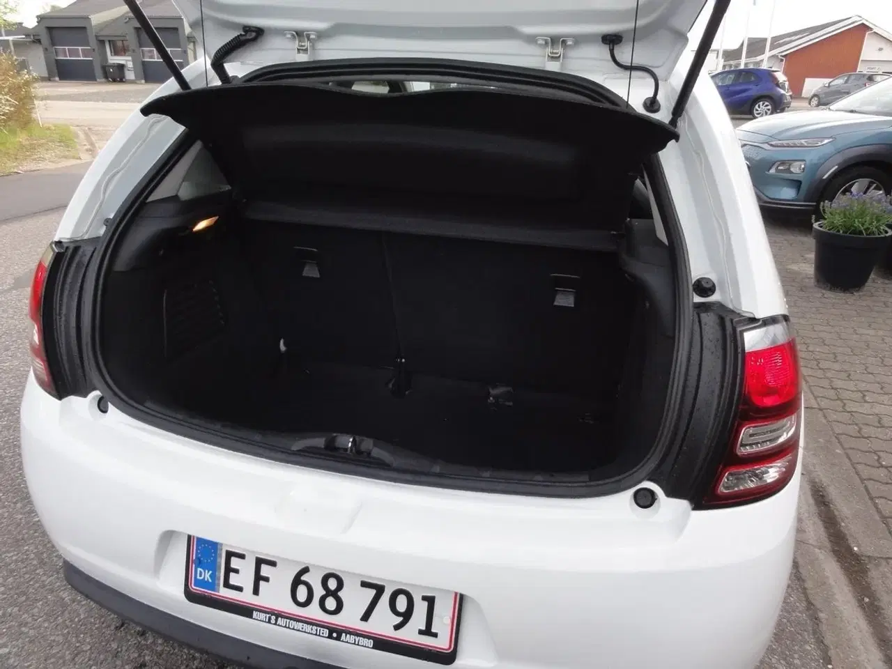 Billede 15 - Citroën C3 1,0 PureTech 68 Scoop